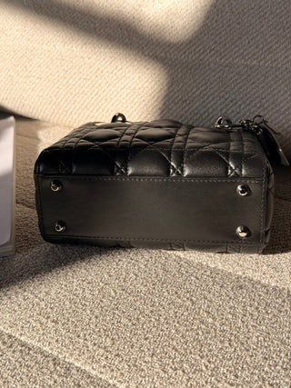 Dior Mini Lady Dior