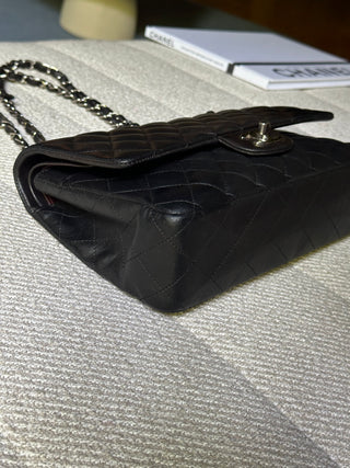 Chanel Timeless Medium Noir