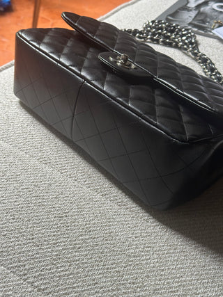 Chanel Timeless Jumbo Noir