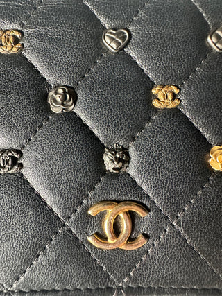 Chanel Wallet On Chain