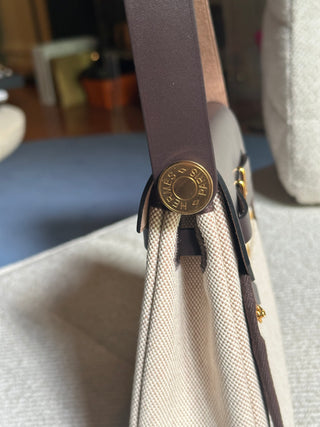 Hermès Herbag ZIP RT 20