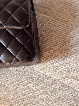 SOLD OUT - Chanel Timeless Small Chocolat