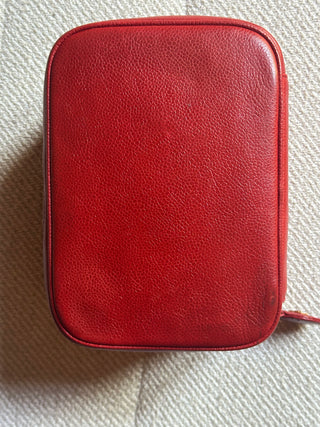 Chanel Vanity Rouge