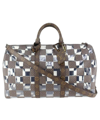 Sac Chess Keepall Louis Vuitton