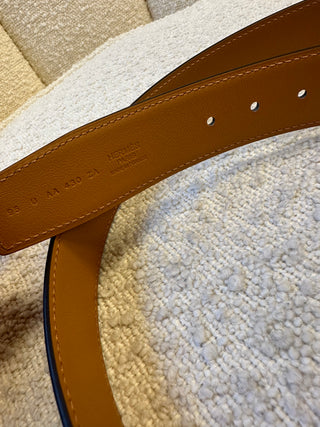 Ceinture Romain 35 Hermès