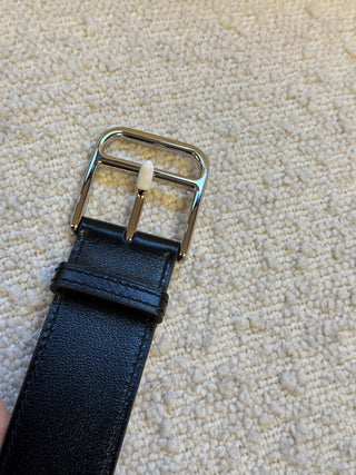 Ceinture Romain 35 Hermès