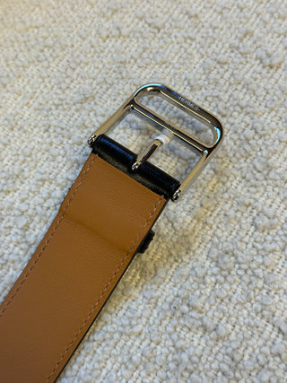 Ceinture Romain 35 Hermès