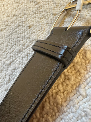 Ceinture Romain 35 Hermès