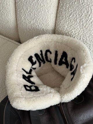 Balenciaga Bombardier