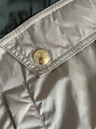 Veste imperméable Celine