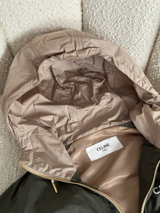 Veste imperméable Celine