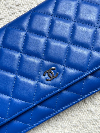 Chanel Wallet On Chain