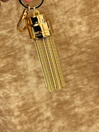 Porte clefs Saint Laurent