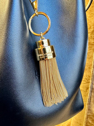 Porte clefs Saint Laurent