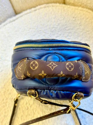 Sac à dos Palm Springs Louis Vuitton