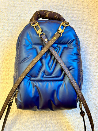 Sac à dos Palm Springs Louis Vuitton