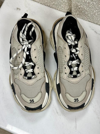 Balenciaga Sneaker Triple S