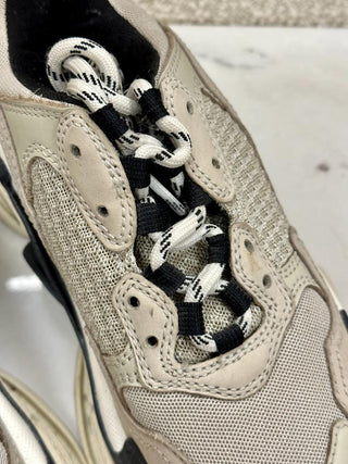 Balenciaga Sneaker Triple S