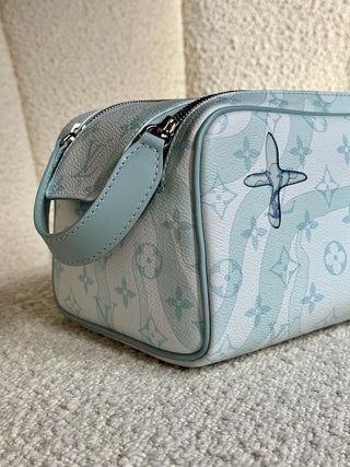 Louis Vuitton Trousse de toilette Dopp Kit