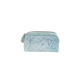 Louis Vuitton Trousse de toilette Dopp Kit